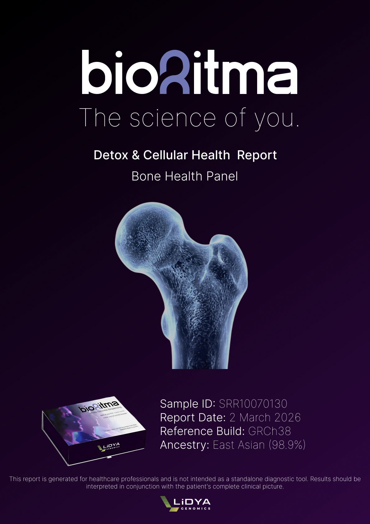 Detox & Cellular Health 4