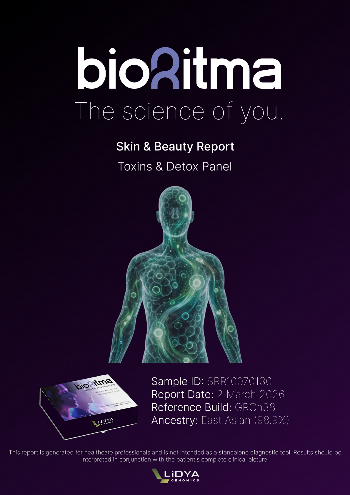 Detox & Cellular Health 6