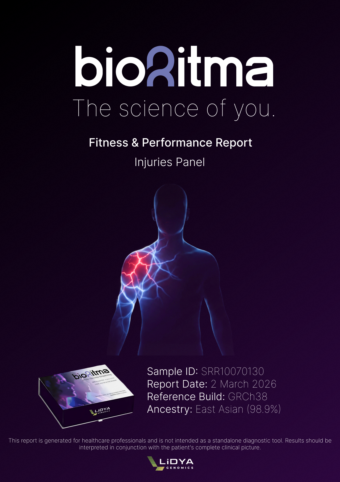 Fitness & Performance 2