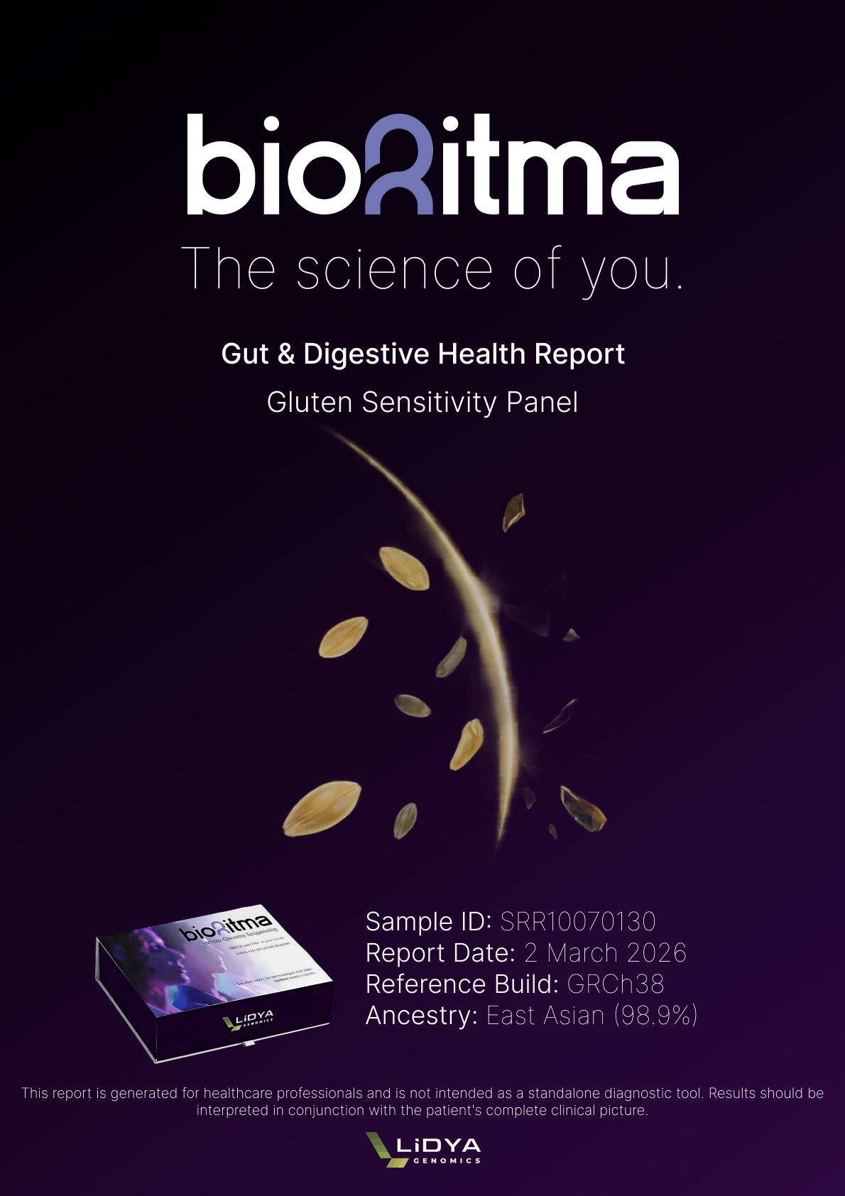 Gut & Digestive Health 5