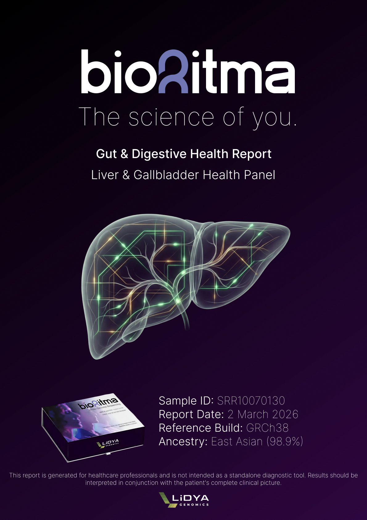Gut & Digestive Health 6