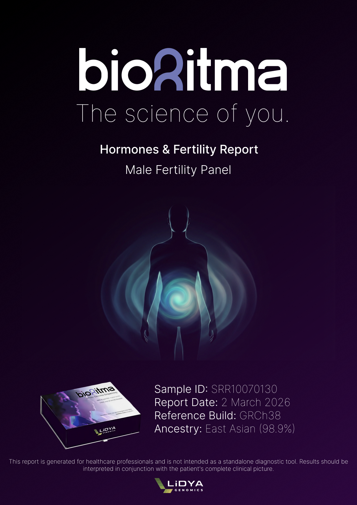 Hormones & Fertility 4