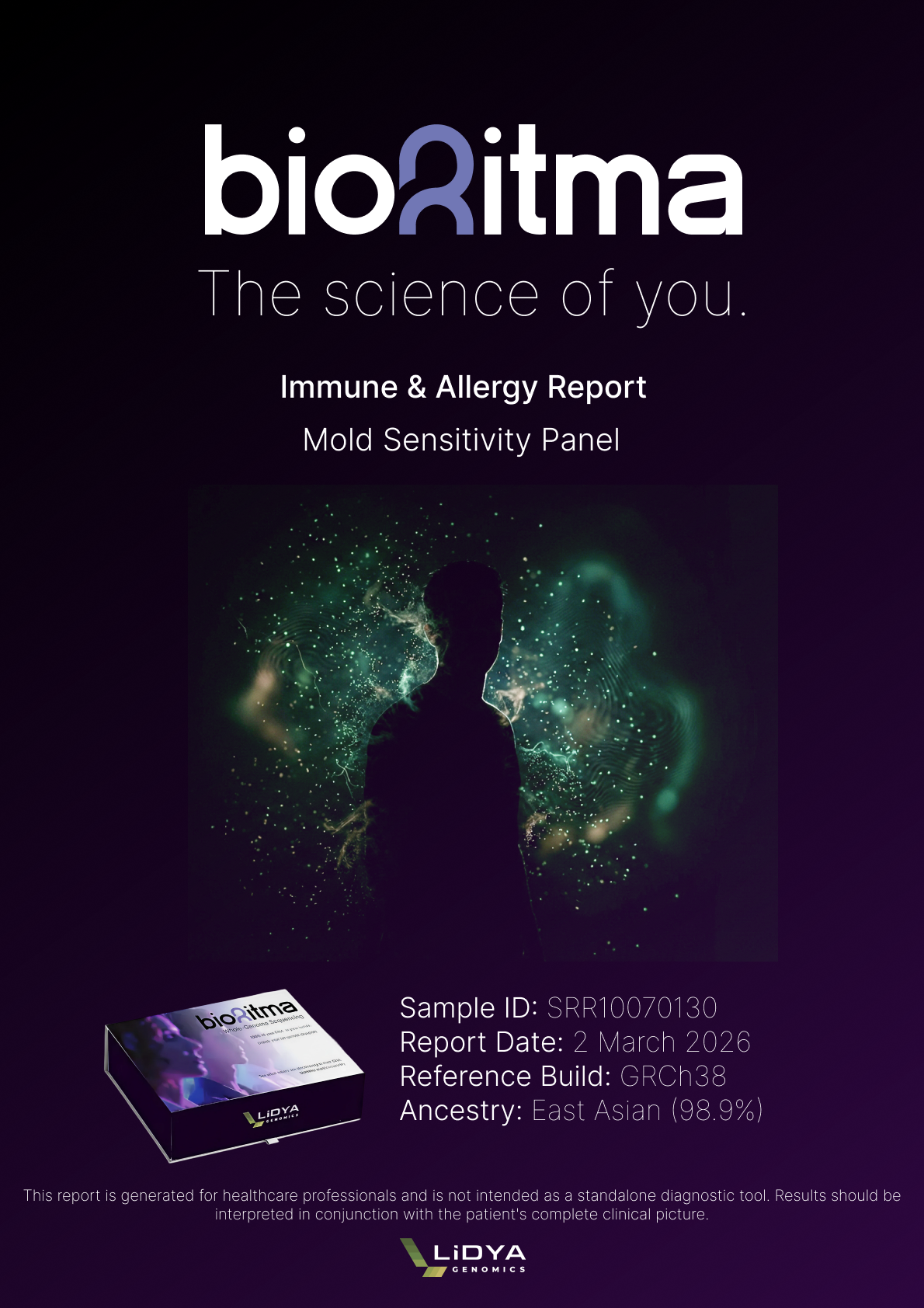 Immune & Allergy 2