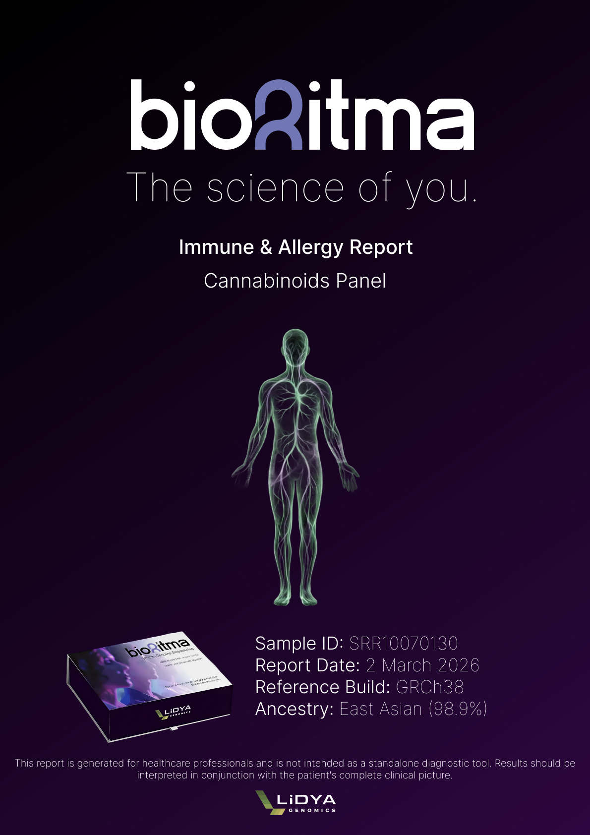 Immune & Allergy 5