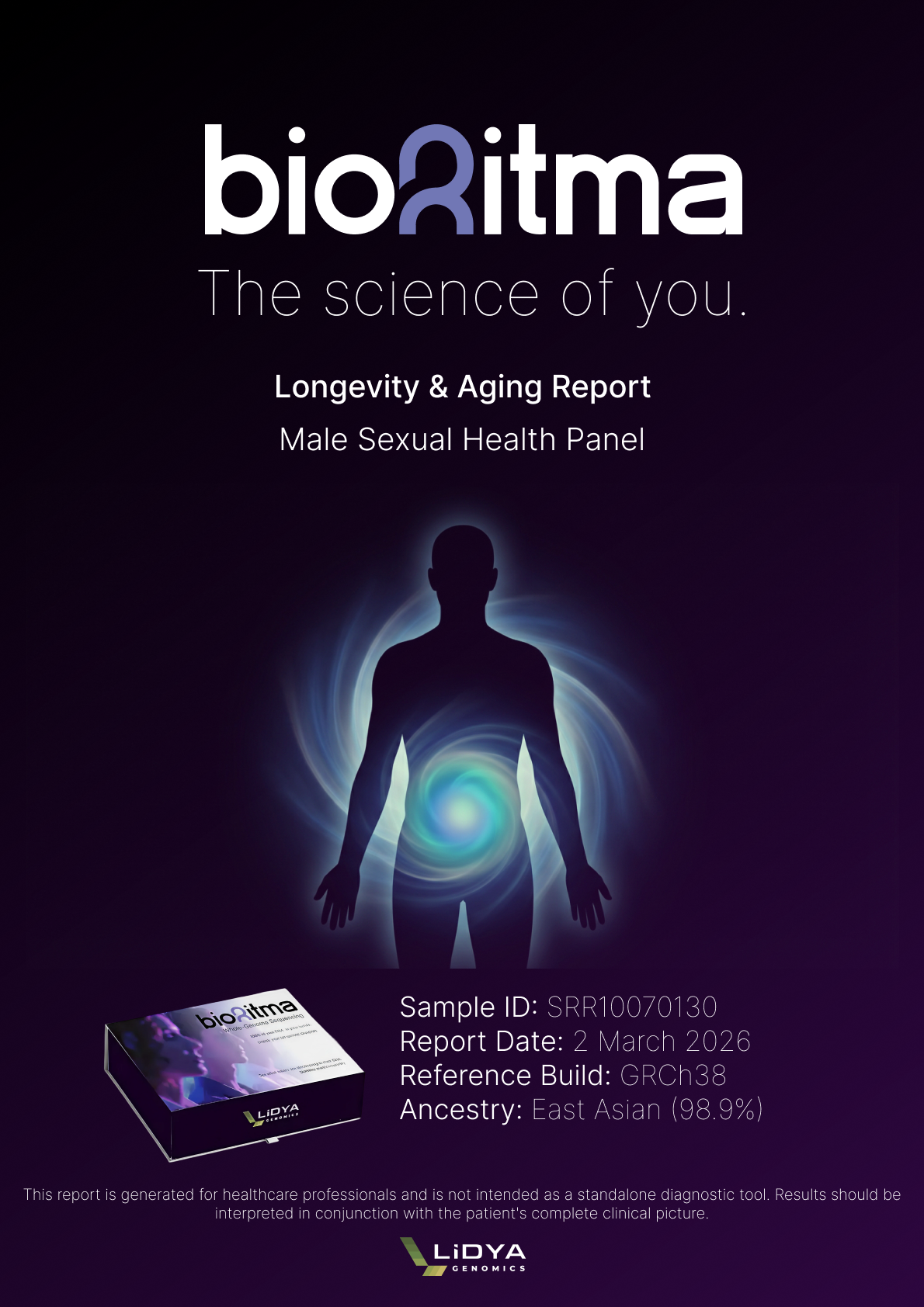 Longevity & Aging 4