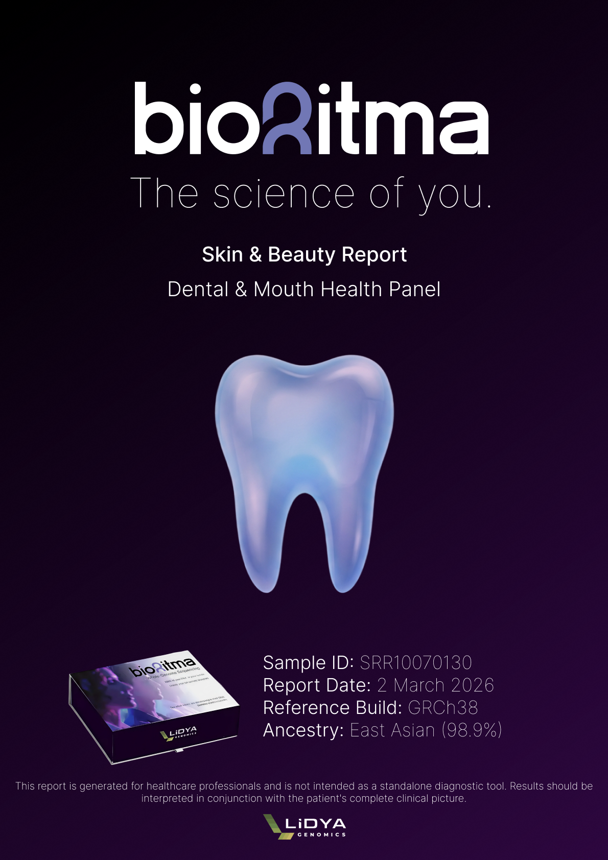 Skin & Beauty 2