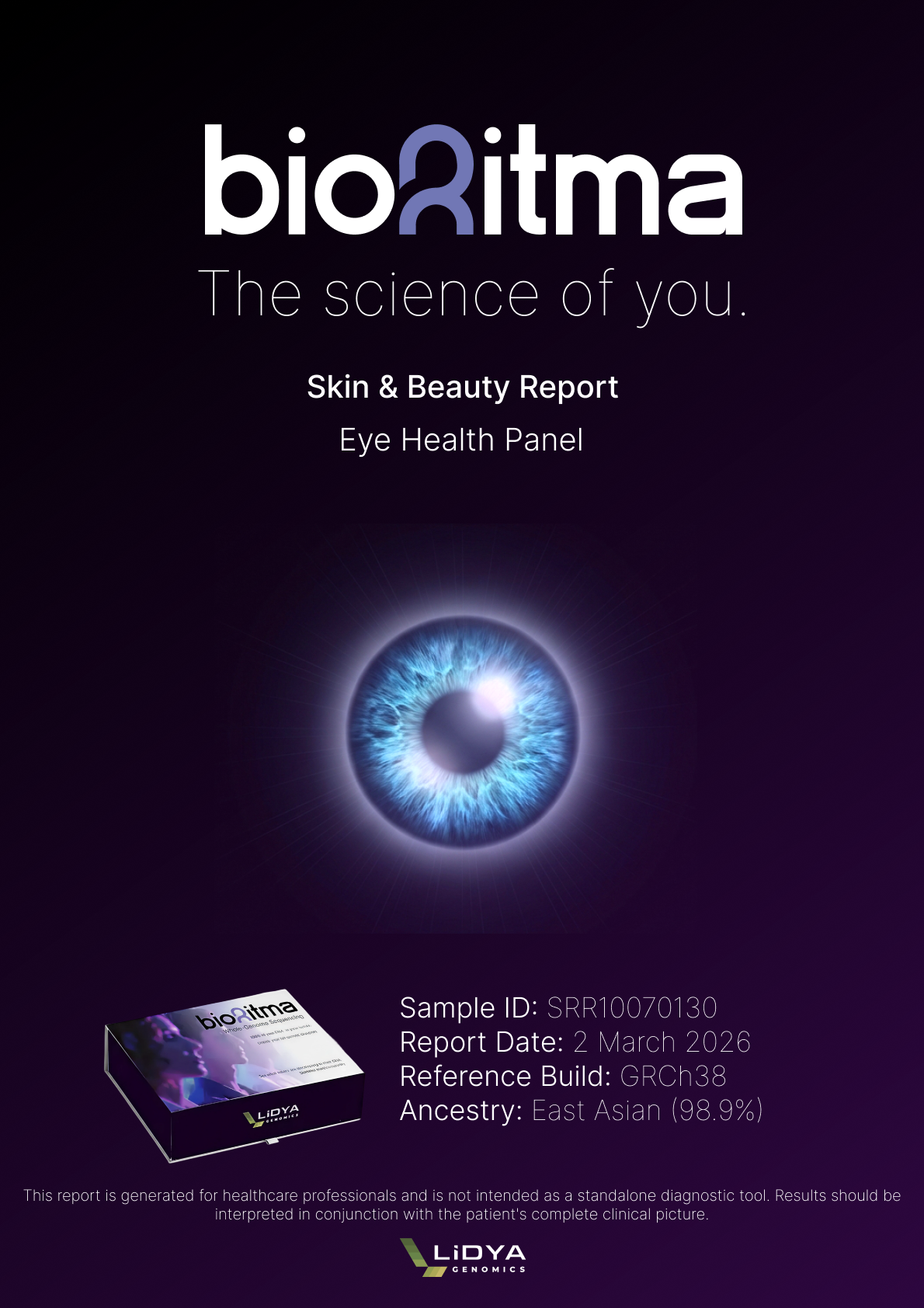 Skin & Beauty 3
