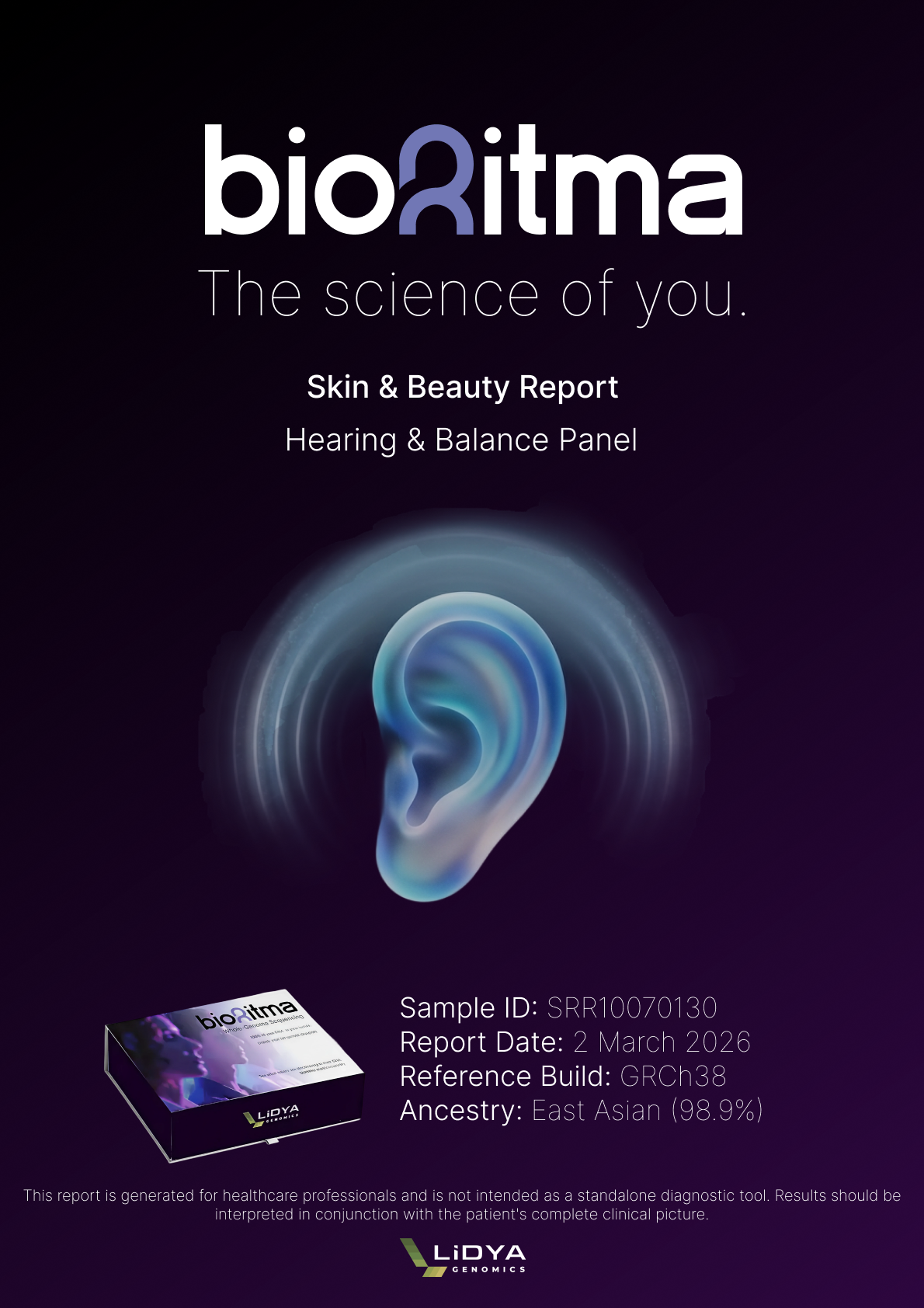 Skin & Beauty 4
