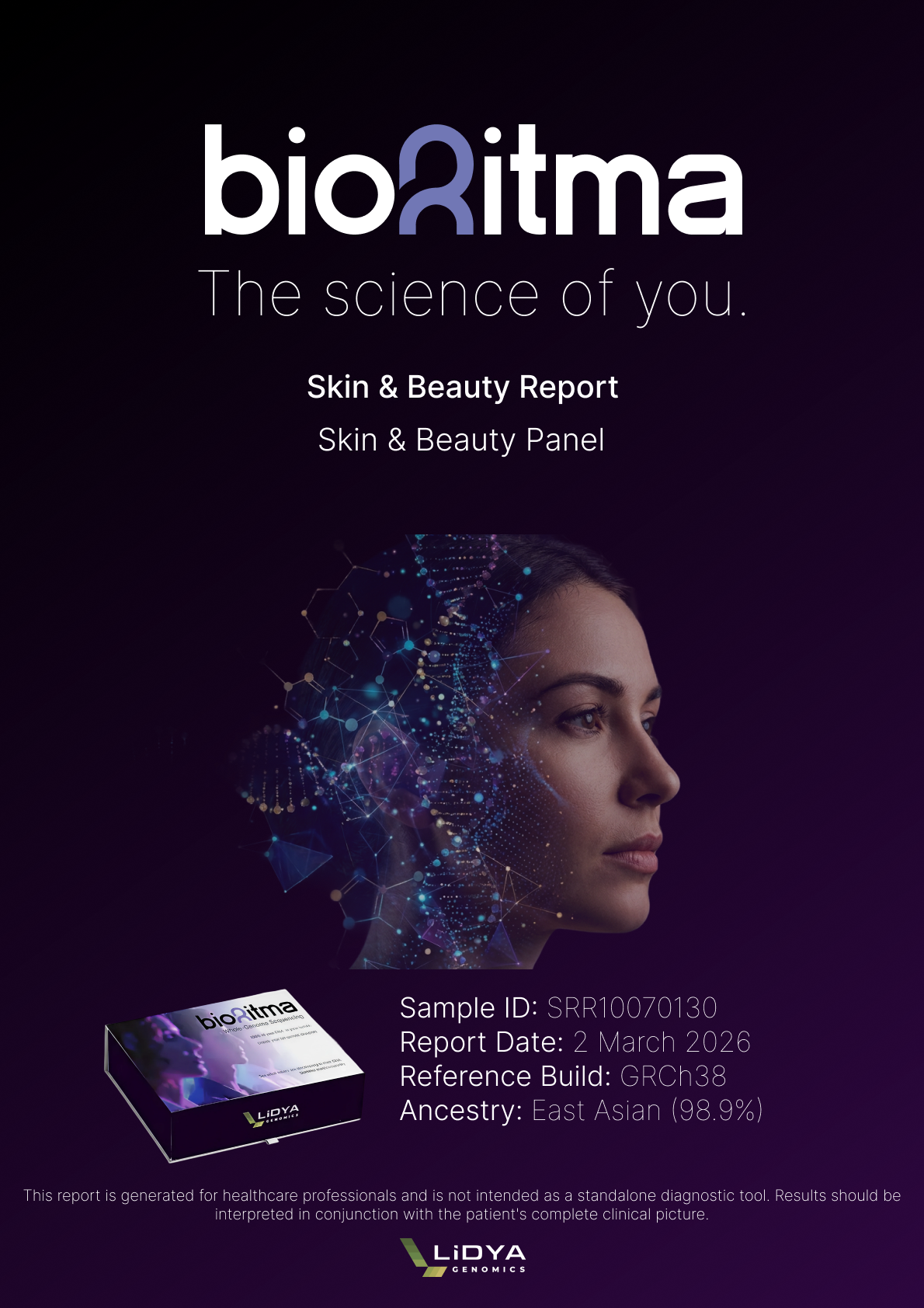 Skin & Beauty 5