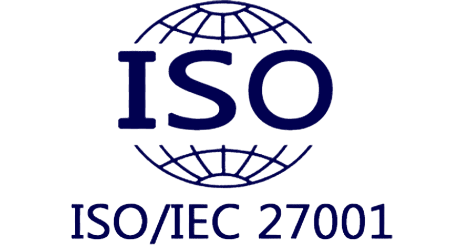 ISO 27001 sertifikalı veri merkezi